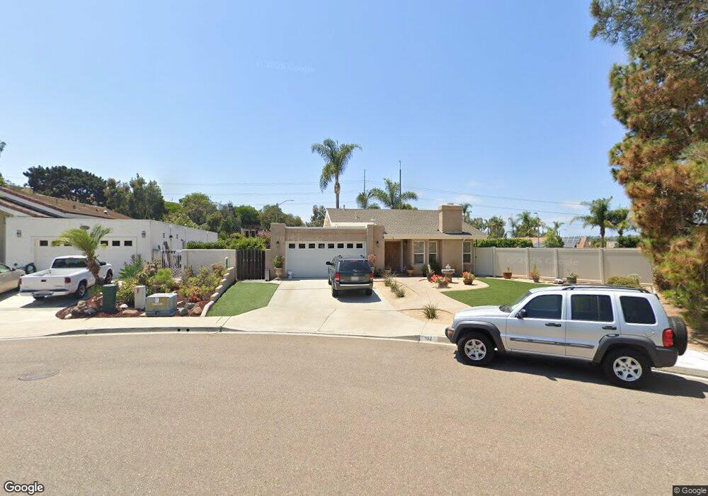 102 Little Oaks Rd, Encinitas, CA 92024 - photo 1