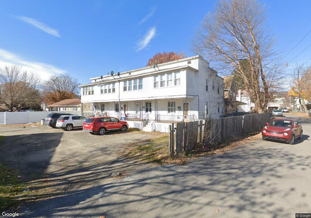 5 Lawrence St unit C, Kingston, PA 18704 - photo 1