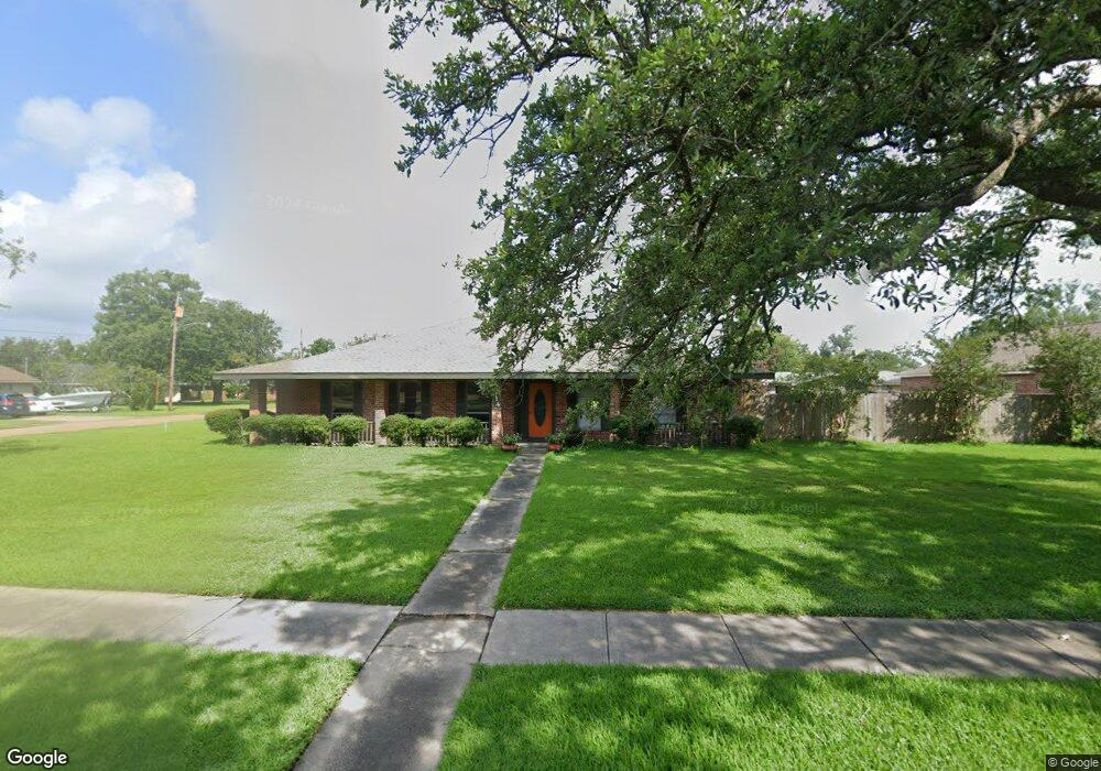 314 University Dr, Lake Charles, LA 70605 - photo 1