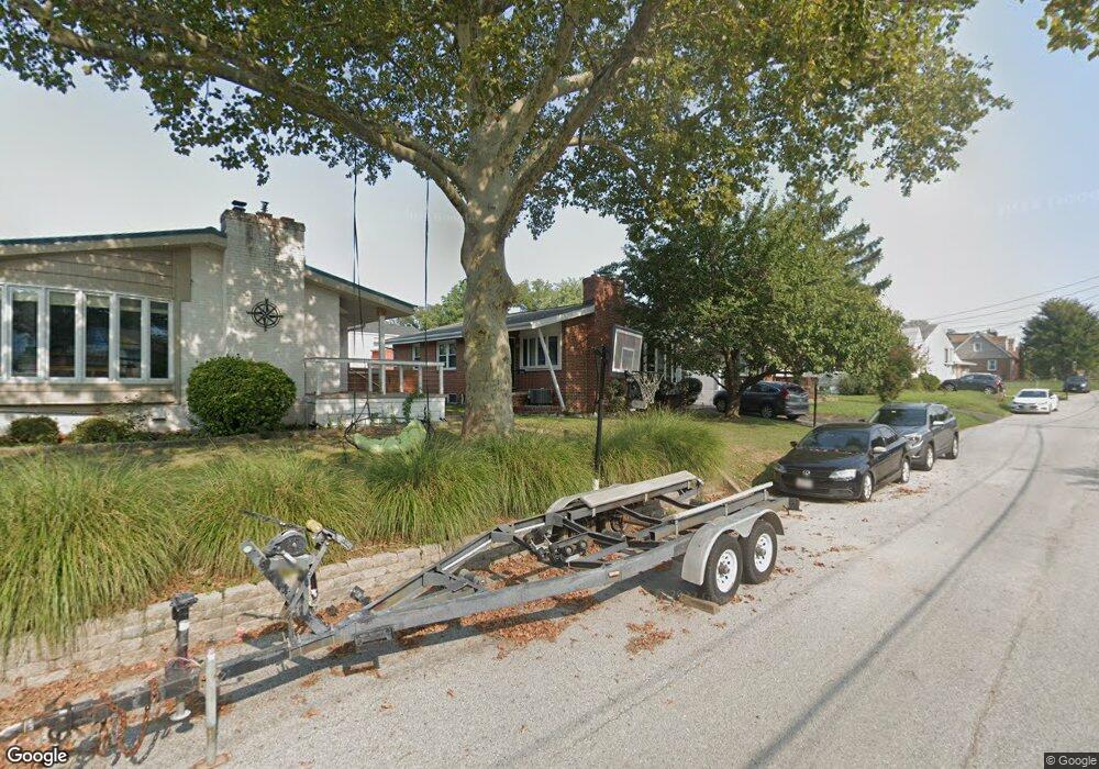 8431 Bay Dr, Pasadena, MD 21122 - photo 1