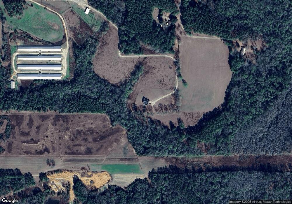 2384 Mill Creek Rd, Laurel, MS 39443 - photo 1