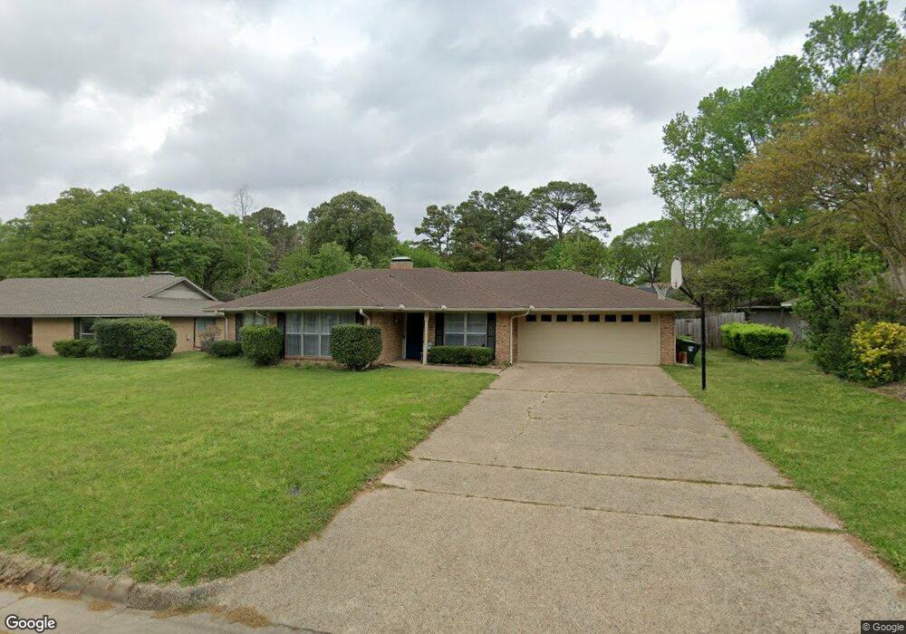 8300 Bucknell Dr, Tyler, TX 75703 - photo 1