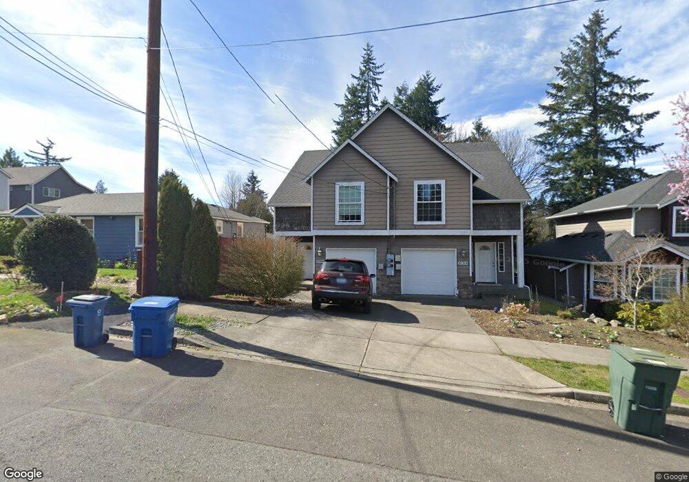22304 82nd Place W unit B, Edmonds, WA 98026 - photo 1