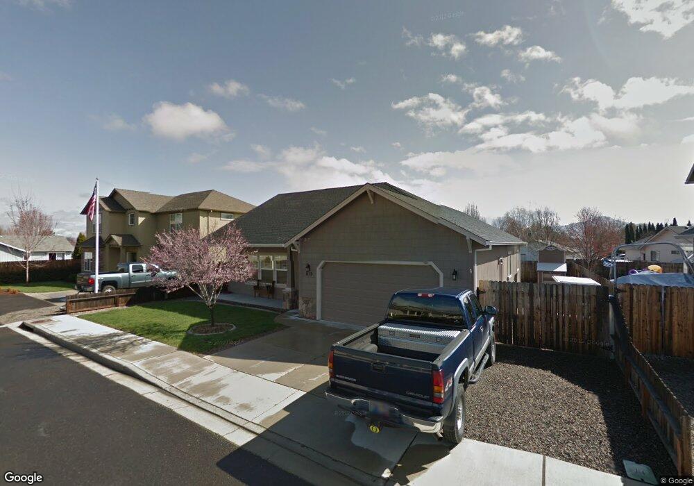 619 John Wayne Dr, Central Point, OR 97502 - photo 1