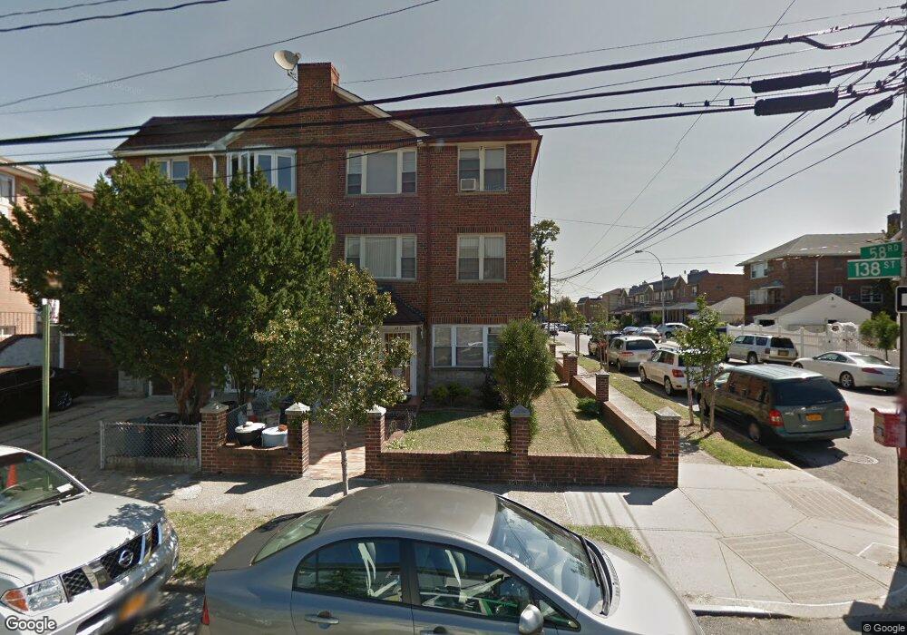 58-19 138th St unit 3, Flushing, NY 11355 - photo 1