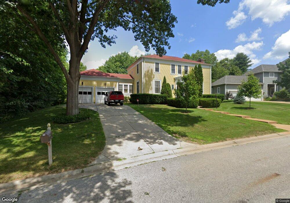 17583 Ironstone Dr, South Bend, IN 46635 - photo 1