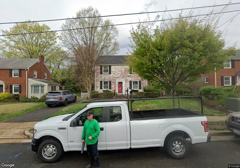 2810 King St, Alexandria, VA 22302 - photo 1