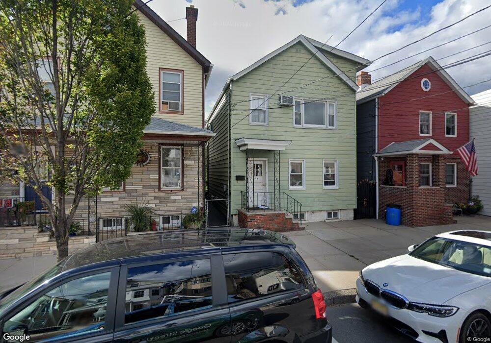 338 N 2nd St, East Newark, NJ 07029 - photo 1