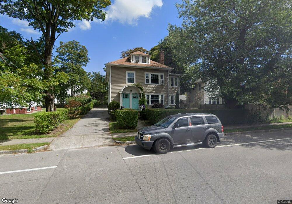 1618 Broad St, Cranston, RI 02905 - photo 1