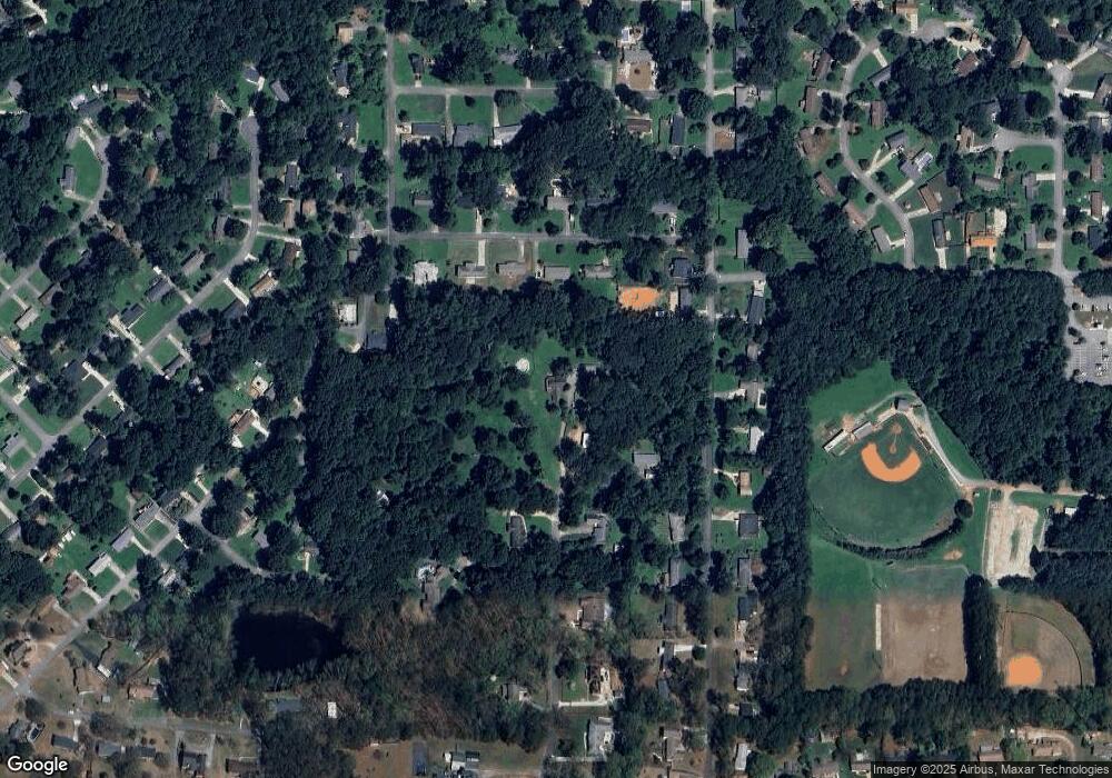 4710 Springdale Rd, Austell, GA 30106 - photo 1