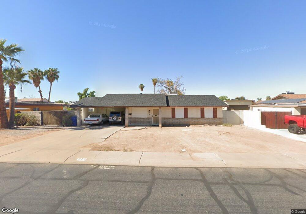 870 N Jay St, Chandler, AZ 85225 - photo 1