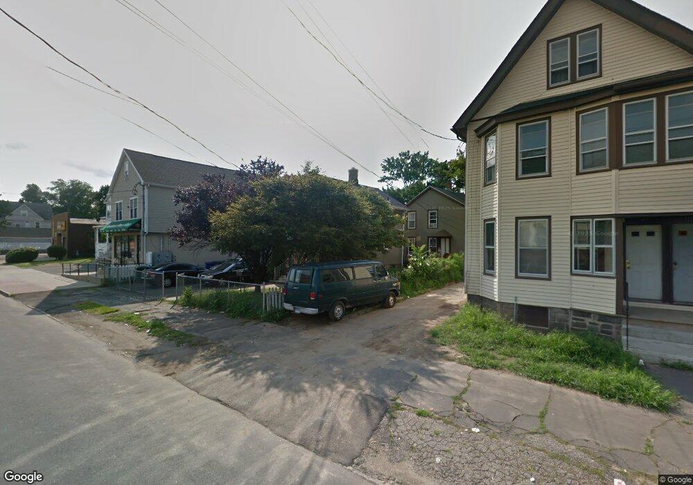 1376 North Ave unit 1378, Bridgeport, CT 06604 - photo 1