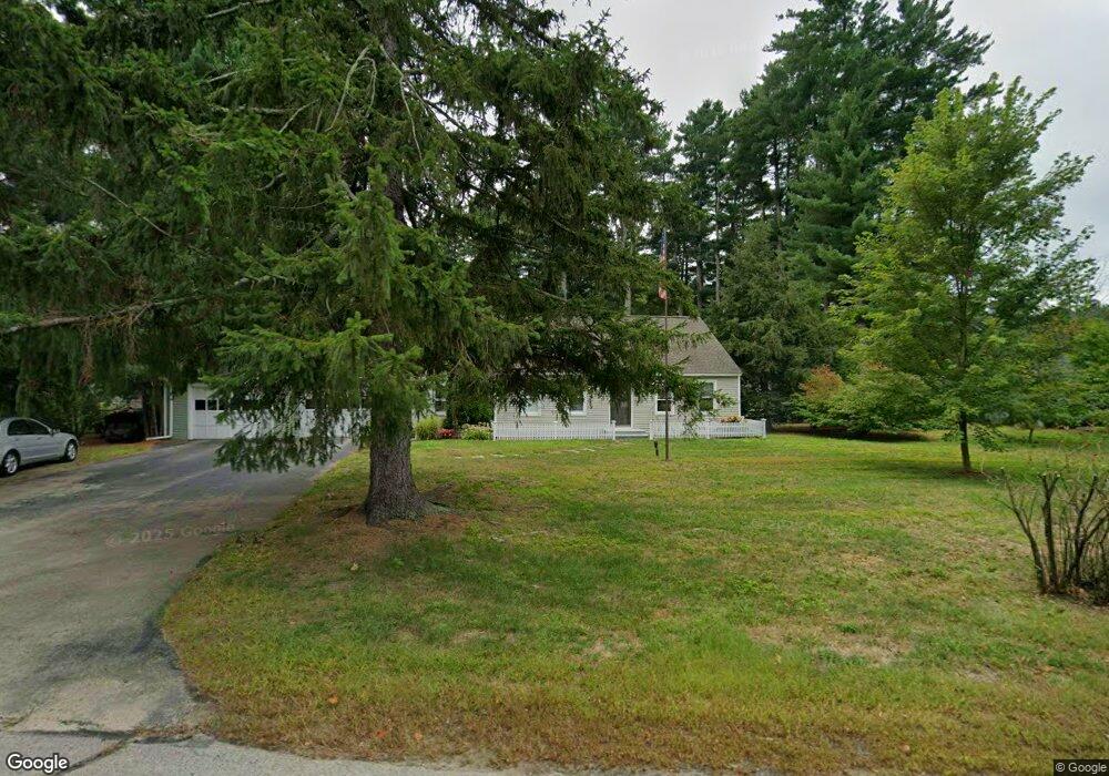 151 Amherst St, Amherst, NH 03031 - photo 1