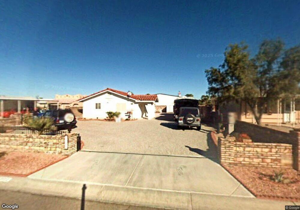 13222 E 55th Dr, Yuma, AZ 85367 - photo 1