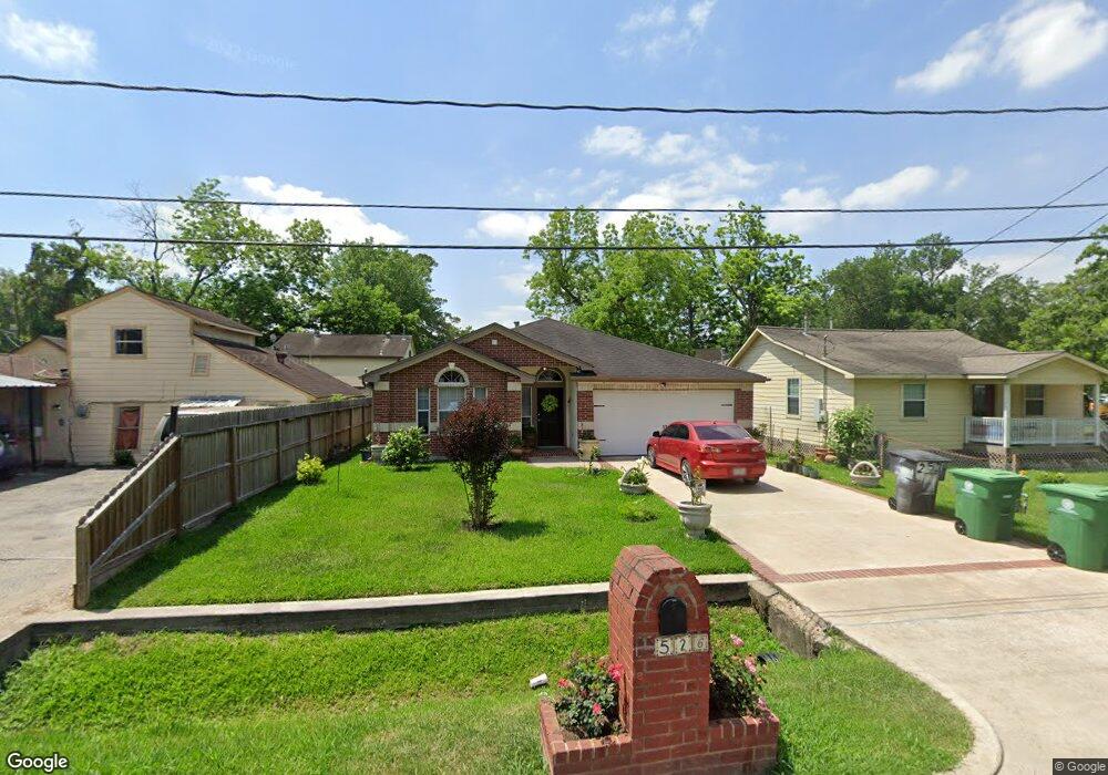 2526 Persimmon St, Houston, TX 77093 - photo 1