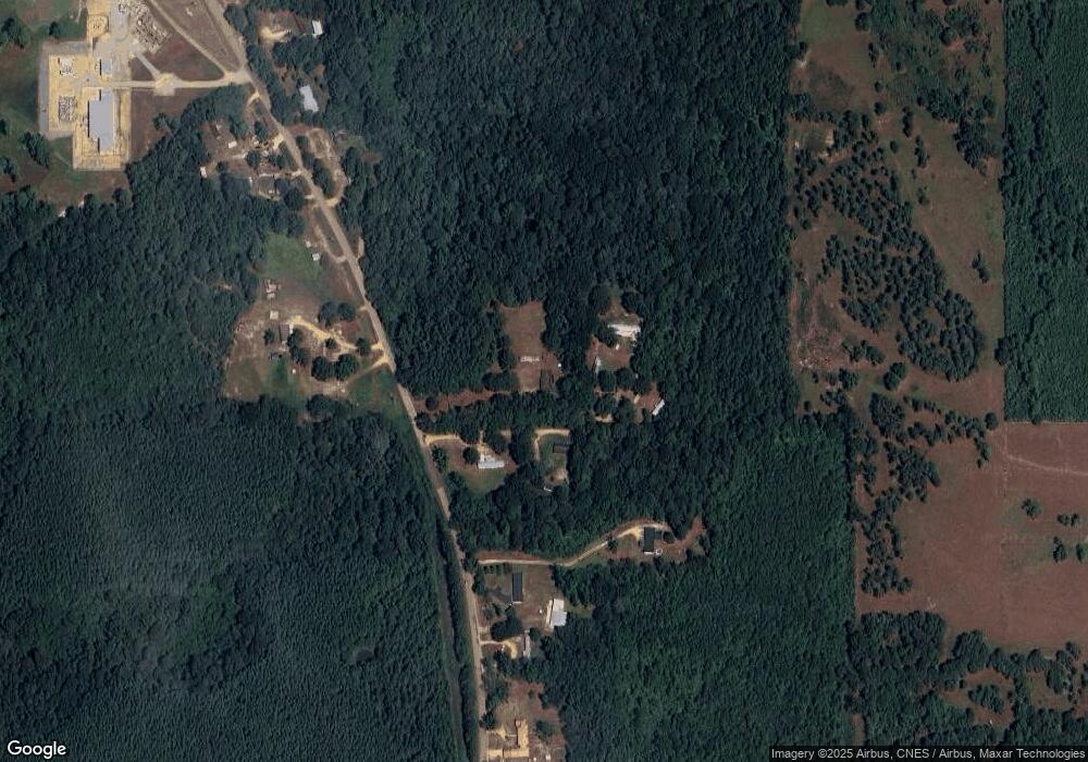 4150 Pumping Station Rd, Osyka, MS 39657 - photo 1