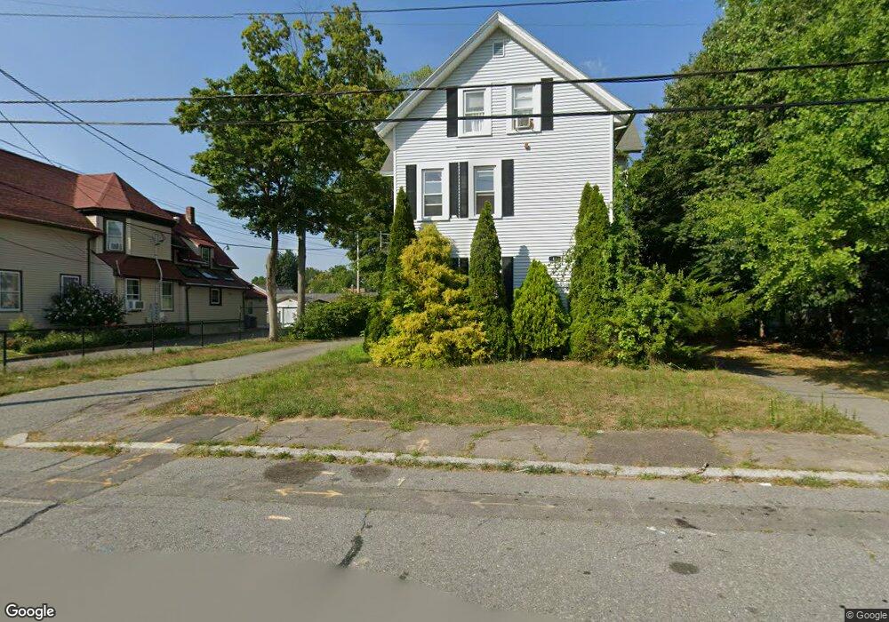 11 Maple St, Taunton, MA 02780 - photo 1