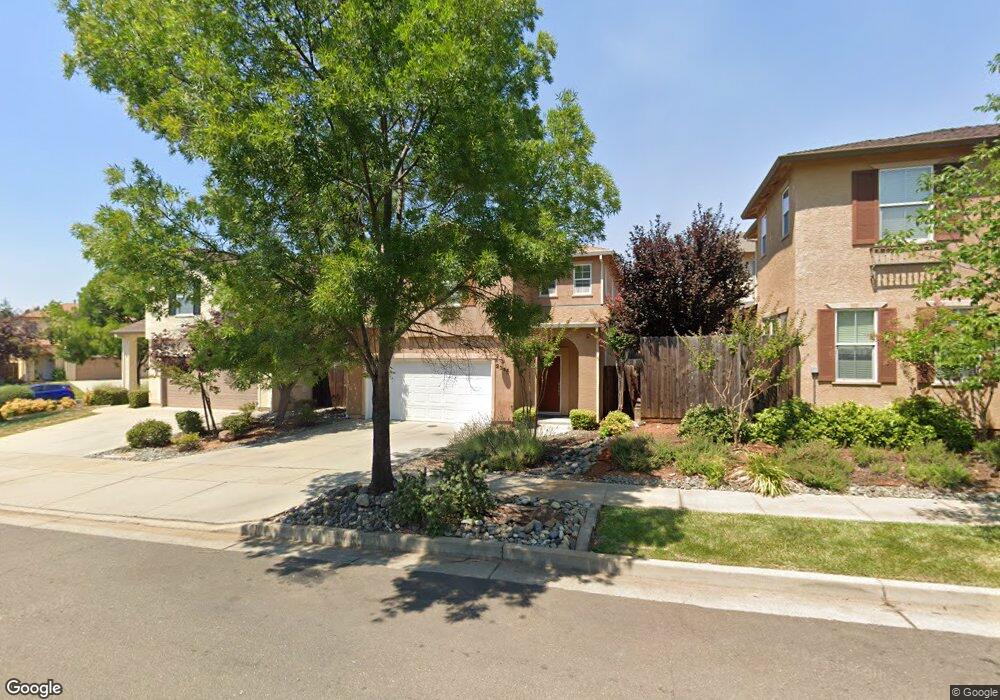 2314 La Villa Way, Redding, CA 96003 - photo 1