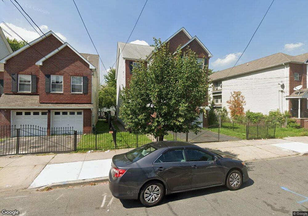 619 S 19th St, Newark, NJ 07103 - photo 1