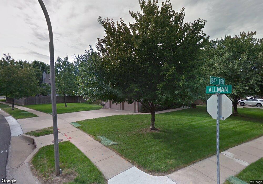 15705 W 84th Terrace, Lenexa, KS 66219 - photo 1