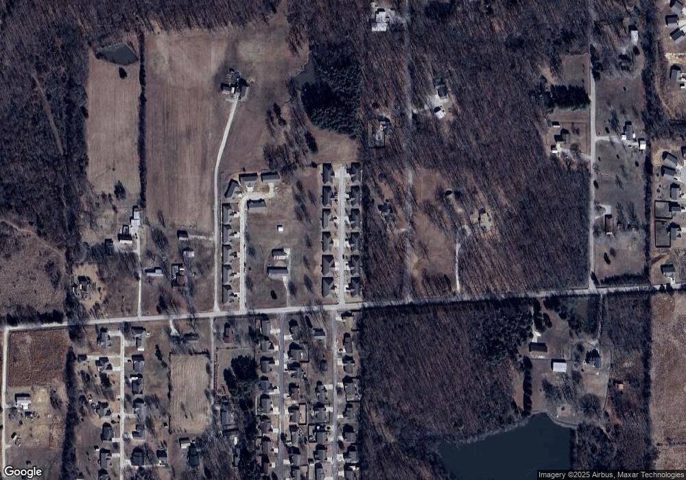 0 Kali Ln, Beaver Dam Township, MO 63901 - photo 1