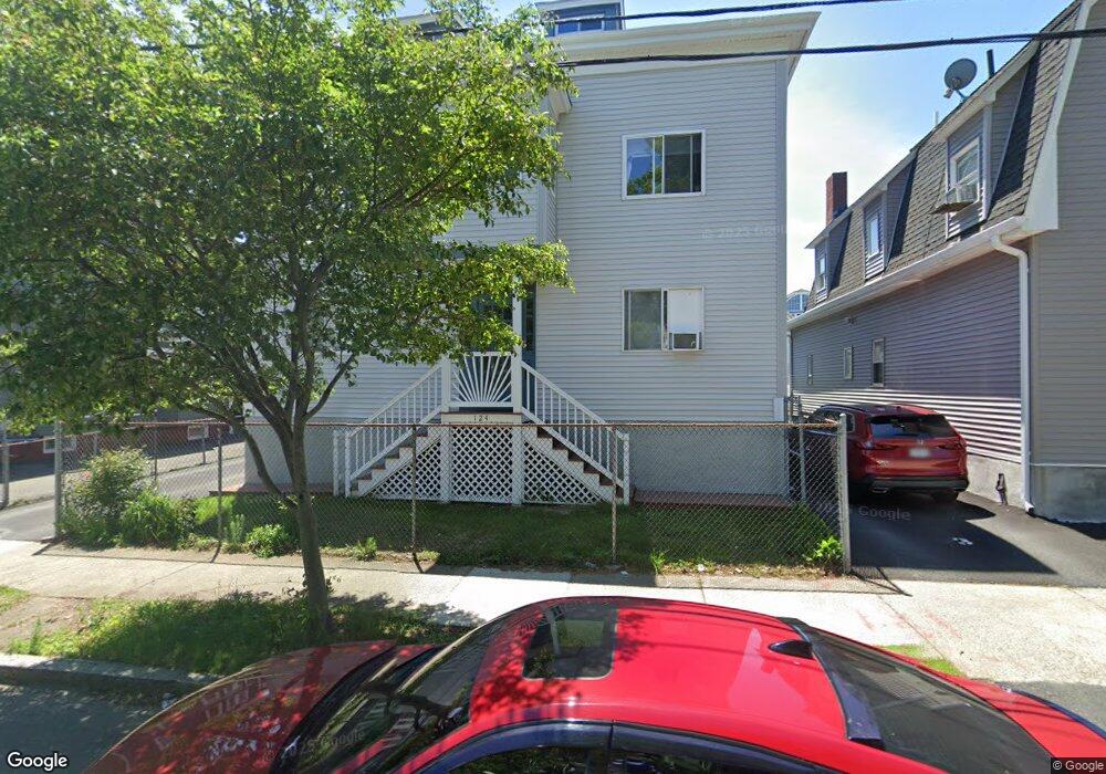 124 Johnson St unit 2L, Lynn, MA 01902 - photo 1