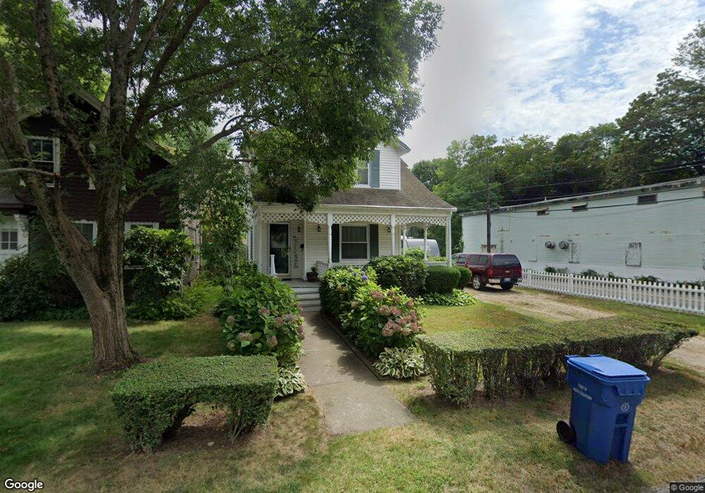 64 Mechanic St, Wakefield, RI 02879 - photo 1