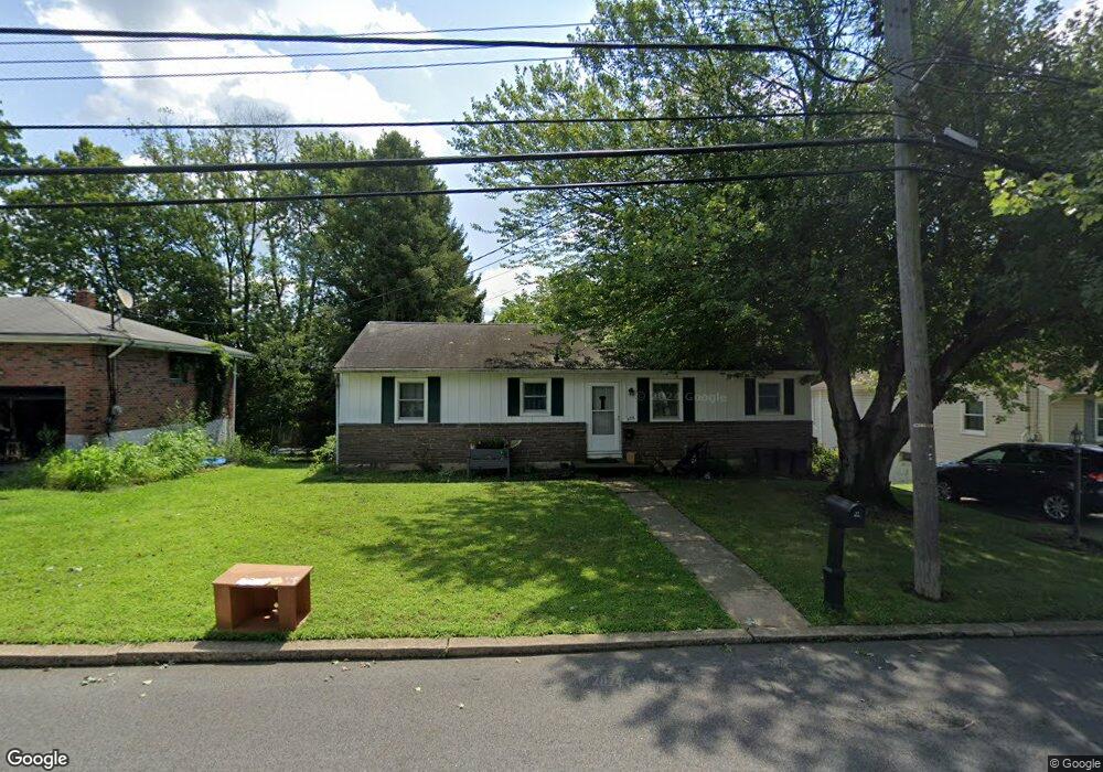 378 Kent St, Phillipsburg, NJ 08865 - photo 1