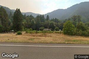 46420 Highway 58, Westfir, OR 97492
