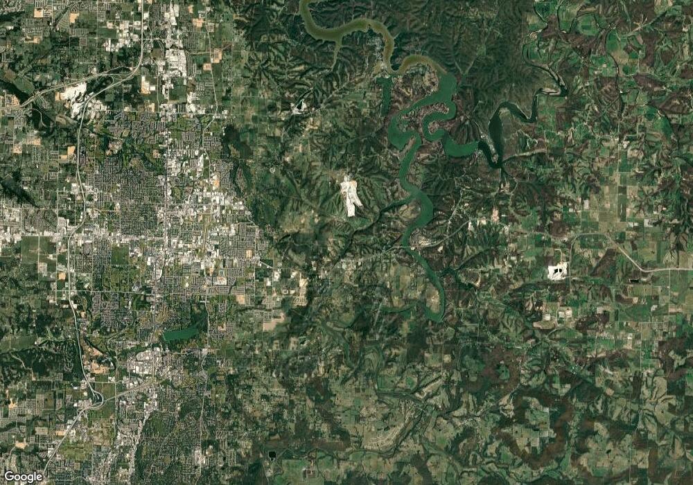 1131 End, Springdale, AR 72764 - photo 1