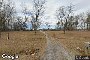 6116 Ga Highway 96, Irwinton, GA 31042