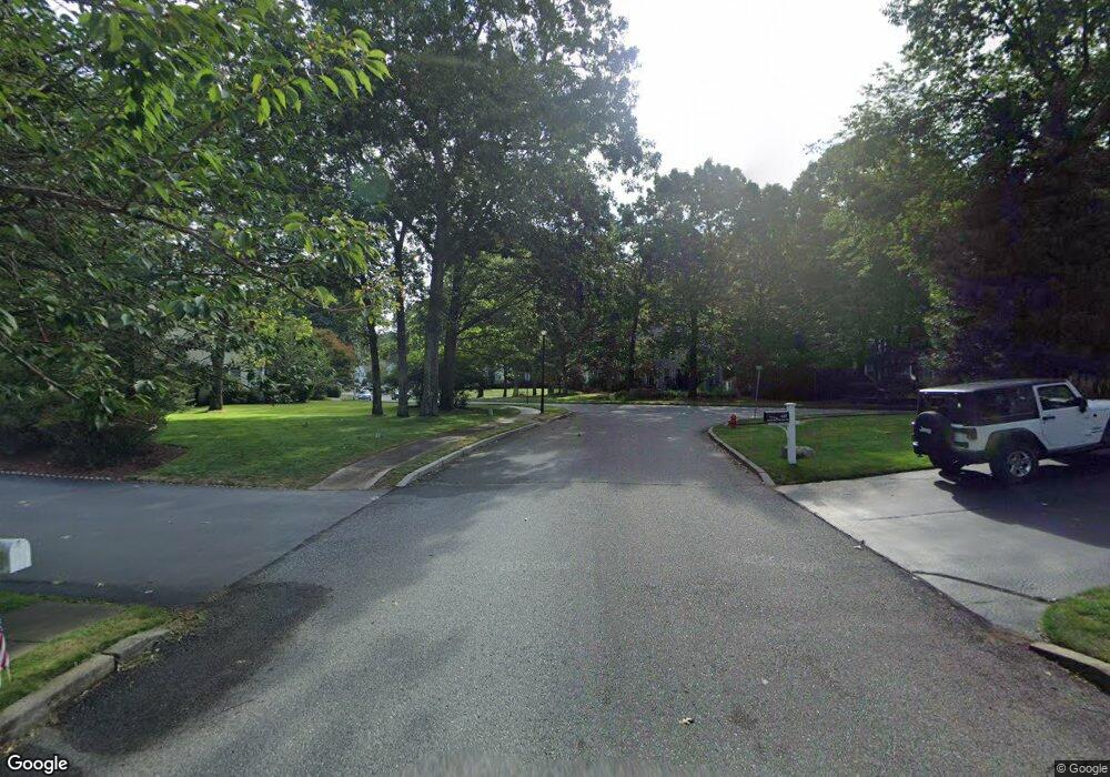 60 Spencer Hill Ct, Warwick, RI 02886 - photo 1