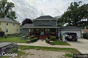 409 3rd Ave, Collins, IA 50055