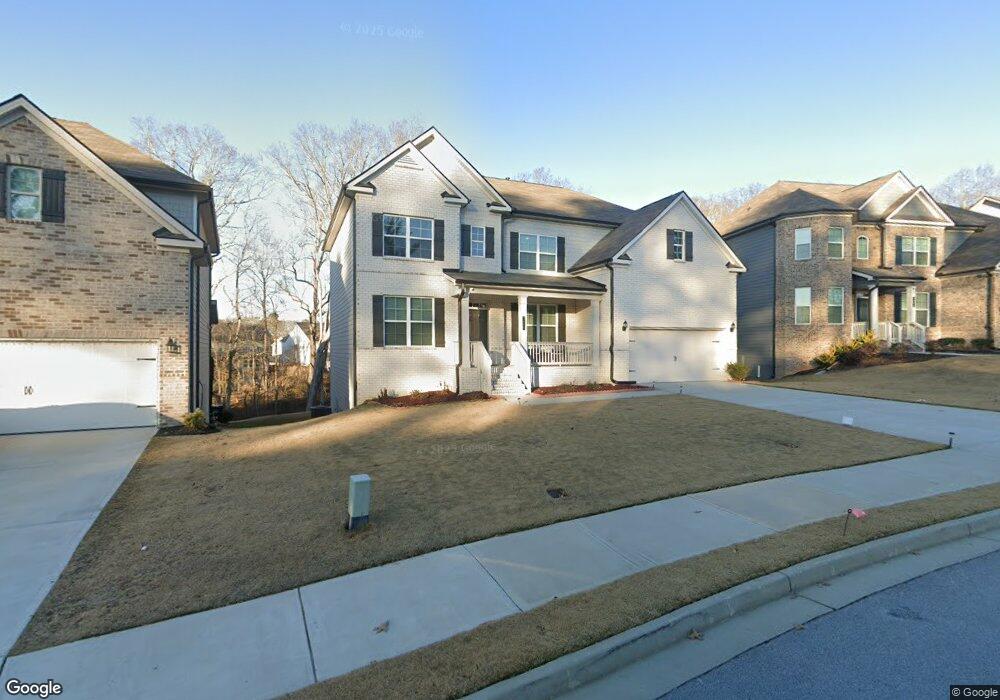 3450 Deaton Trail, Buford, GA 30519 - photo 1