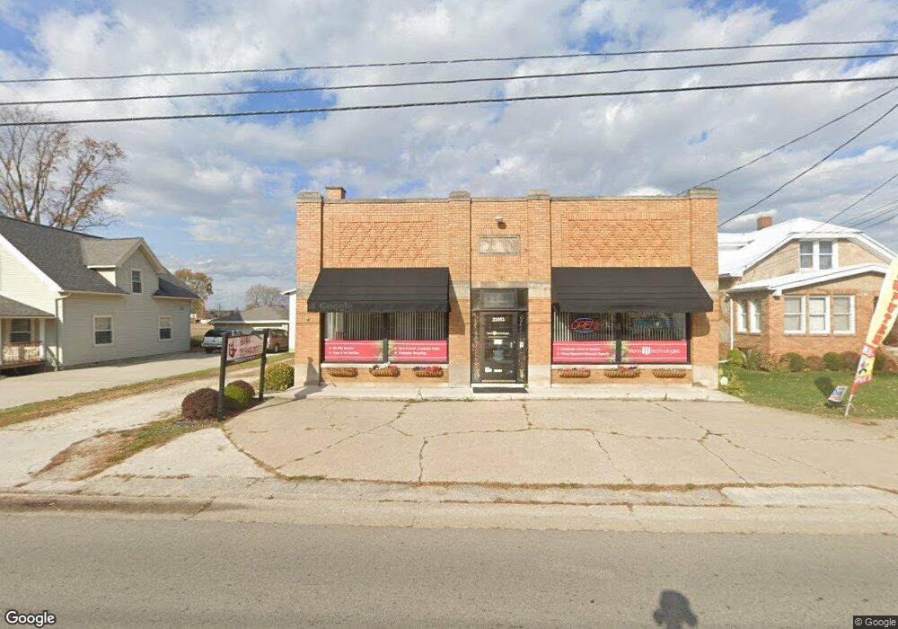 21051 W Toledo St, Williston, OH 43468 - photo 1