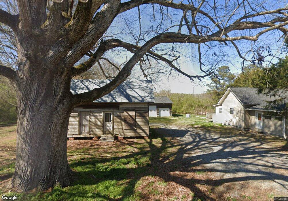 618 Grady Rd, Rockmart, GA 30153 - photo 1