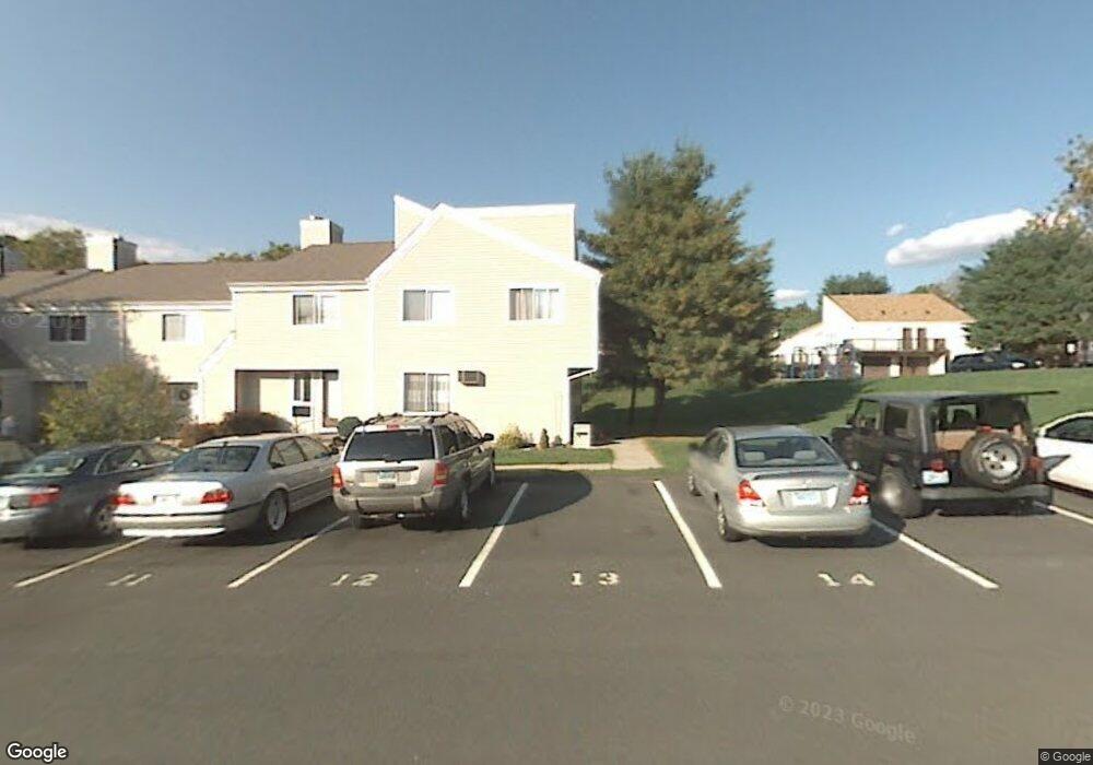 11 Watch Hill Cir, Cromwell, CT 06416 - photo 1