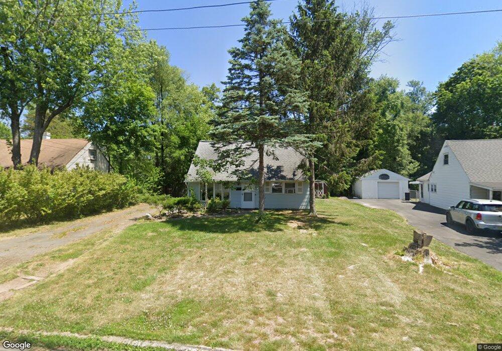 1020 Terrace Blvd, Ewing, NJ 08618 - photo 1