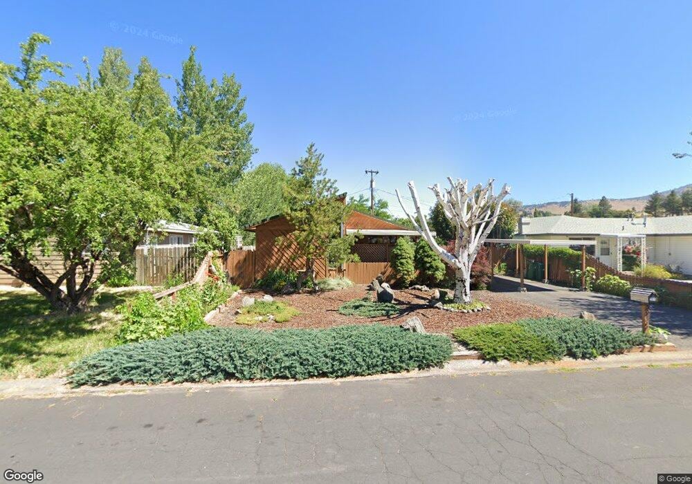 2815 Reclamation Ave, Klamath Falls, OR 97603 - photo 1