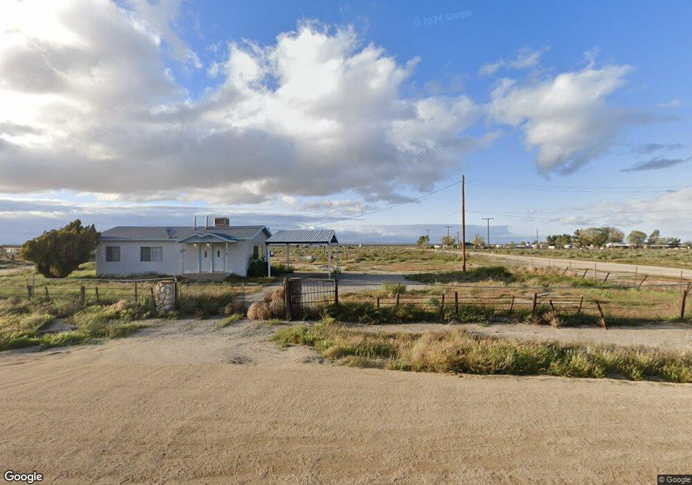 0 95th St E unit SR22059449, Lancaster, CA 93535 - photo 1