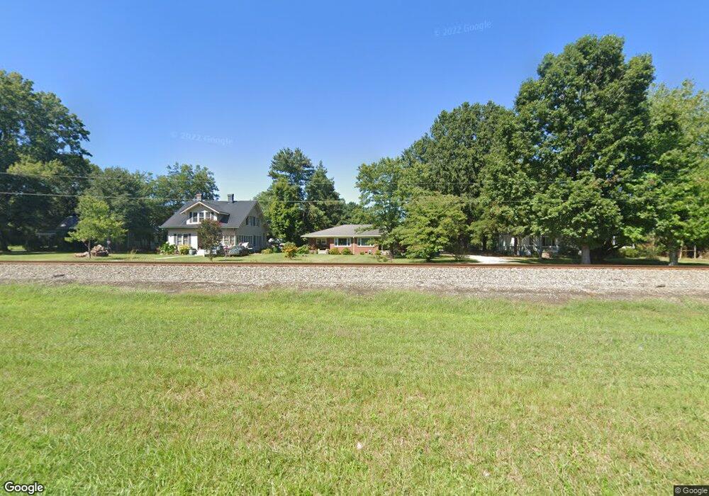 111 Thompson Ln, Statesville, NC 28625 - photo 1