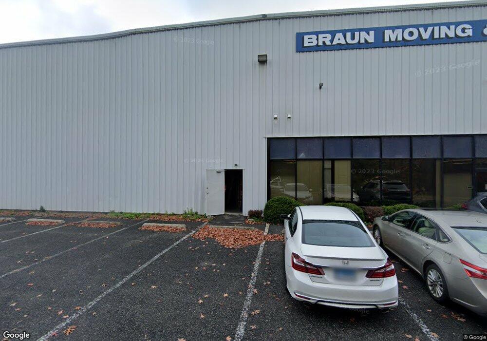 46 Barnabas Rd, New Town, CT 06470 - photo 1