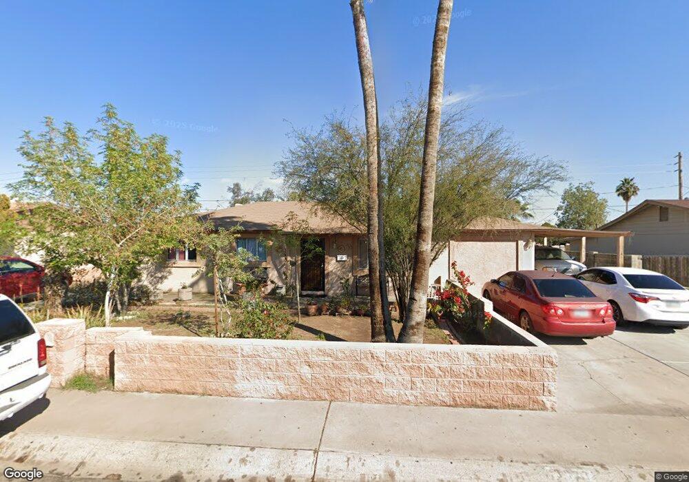 3023 N 40th Ln, Phoenix, AZ 85019 - photo 1
