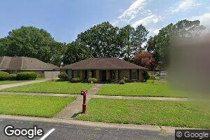 9750 Everglades Ave, Baton Rouge, LA 70814