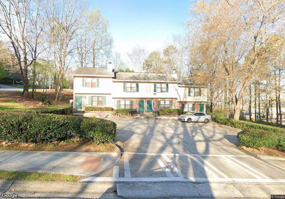 3093 Destin Cir unit 2, Snellville, GA 30078 - photo 1