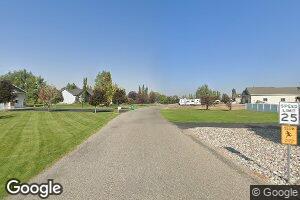 TBD N 3826 E, Rigby, ID 83442