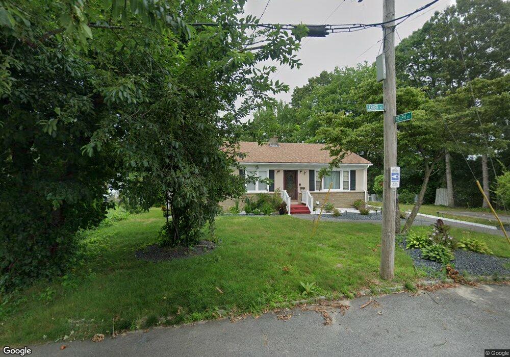 3 Lerner St, Warwick, RI 02888 - photo 1