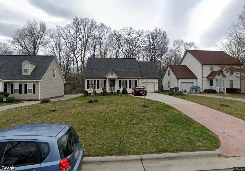 2179 Charles Towne Ct, Kannapolis, NC 28083 - photo 1