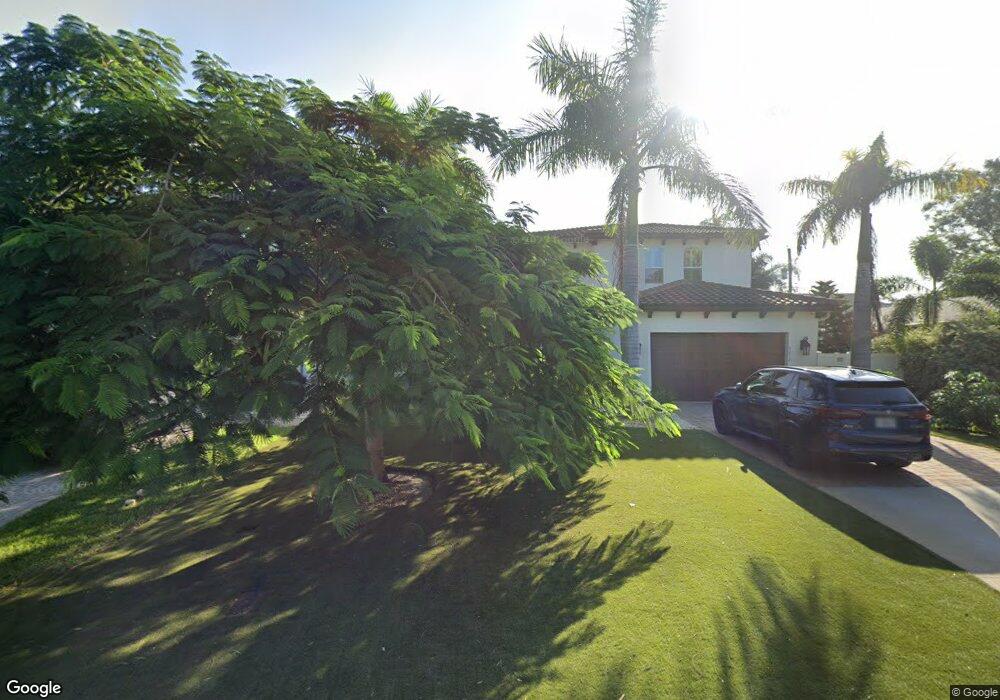 3612 E Clark Cir, Tampa, FL 33629 - photo 1