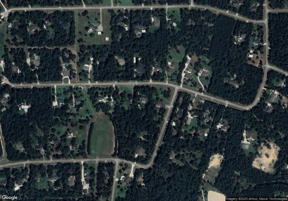 30605 S Holly Oaks Cir, Magnolia, TX 77355 - photo 1